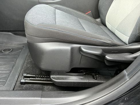 Used 2024 Chevrolet Trax LS FWD image 24