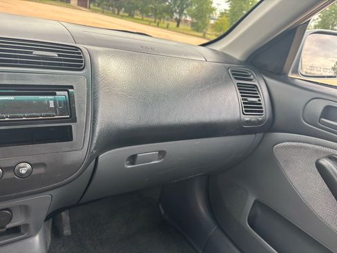 Used 2001 Honda Civic EX image 16