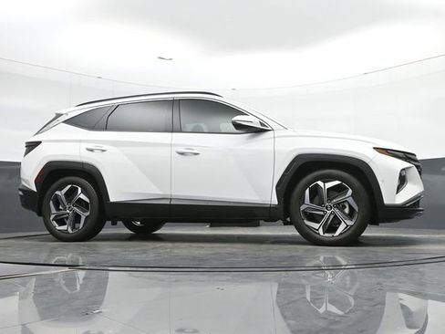 Used 2024 Hyundai Tucson Limited image 11