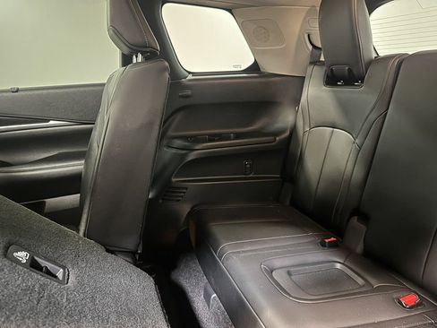 Used 2022 INFINITI QX60 Sensory image 80