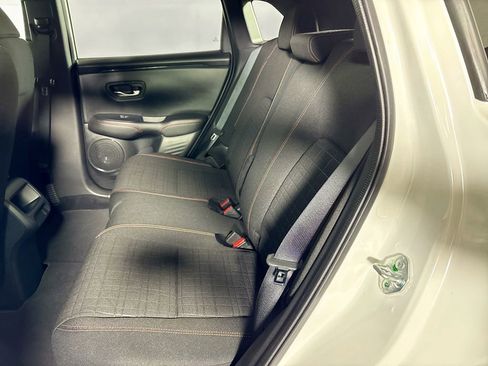 Certified 2024 Honda HR-V Sport image 20