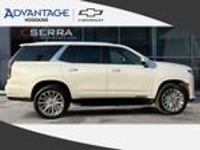 Used 2023 Cadillac Escalade Premium Luxury