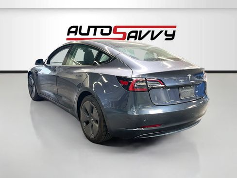 Used 2023 Tesla Model 3 Standard Range RWD image 5