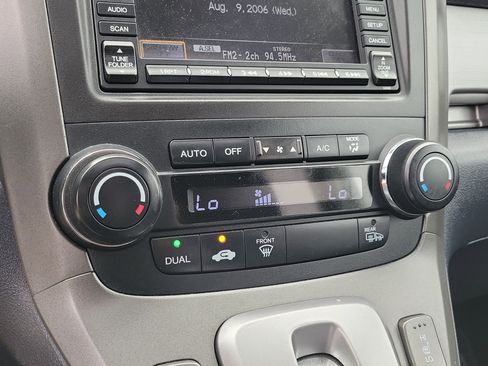 Used 2010 Honda CR-V EX-L image 27