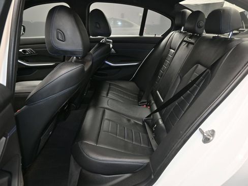 Used 2021 BMW M340i xDrive AWD/4WD image 12