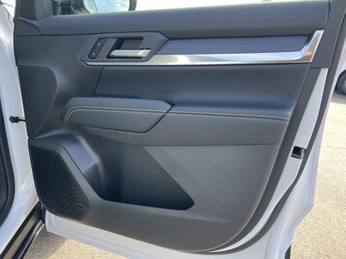 New 2026 GMC Terrain Elevation image 17