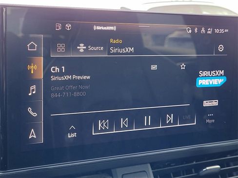 Used 2021 Audi S5 Prestige w/ Prestige Package image 21