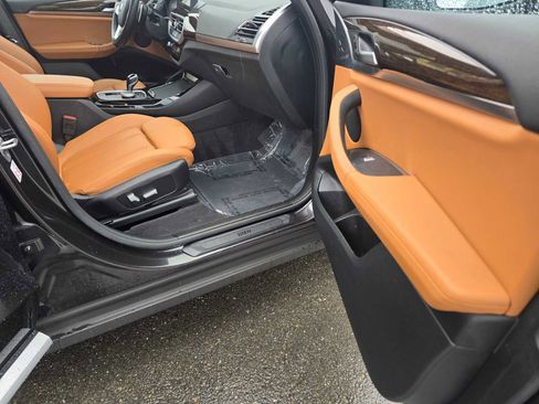 Used 2022 BMW X3 xDrive30i w/ Premium Package 2 (ZPA) image 10