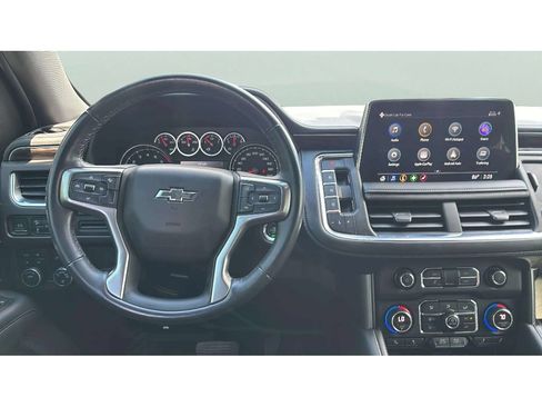 Used 2021 Chevrolet Tahoe Z71 AWD/4WD image 15