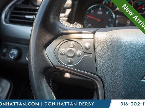 Used 2019 Chevrolet Tahoe LT AWD/4WD image 10