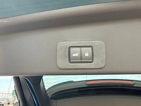 New 2026 Nissan Murano SL AWD/4WD image 38
