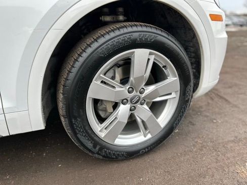 Used 2018 Audi Q5 2.0T Premium Plus w/ Premium Plus Package image 9