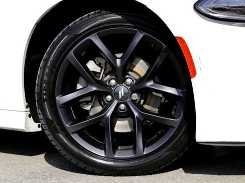 Used 2023 Dodge Charger GT w/ Blacktop Package RWD image 2