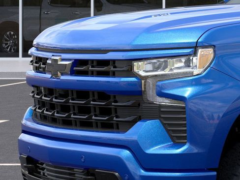 New 2026 Chevrolet Silverado 1500 RST w/ All Star Edition Plus image 28