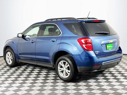 Used 2016 Chevrolet Equinox LT w/ Convenience Package image 6