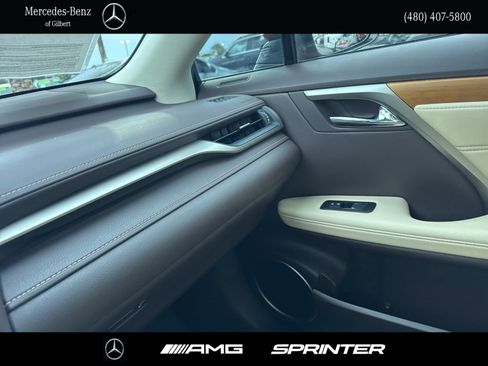 Used 2019 Lexus RX 350 FWD w/ Navigation Package image 22