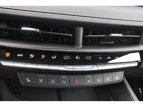 New 2026 Cadillac CT5 V RWD image 19