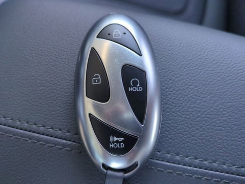 New 2026 Hyundai Tucson SEL image 39