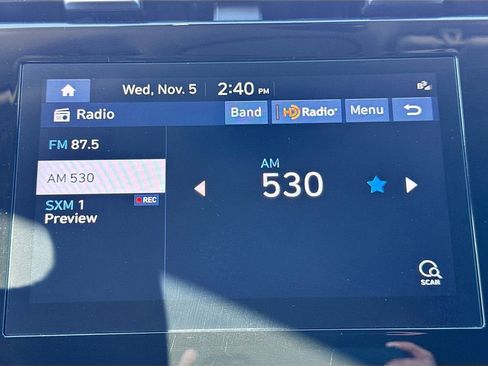 Used 2022 Hyundai Tucson XRT image 18