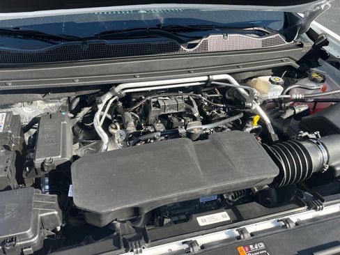 New 2026 Chevrolet Colorado Trail Boss image 34