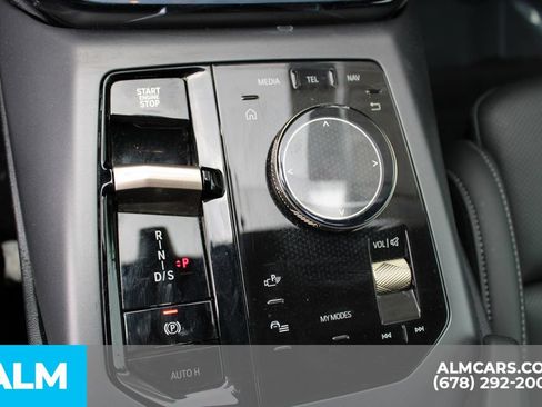 Used 2025 BMW X3 xDrive30i AWD/4WD image 29