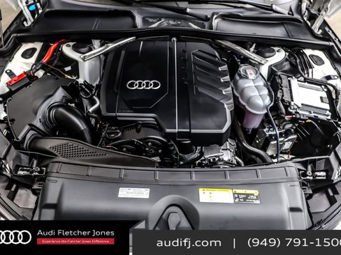 Used 2023 Audi A4 2.0T Premium w/ Convenience Package image 11
