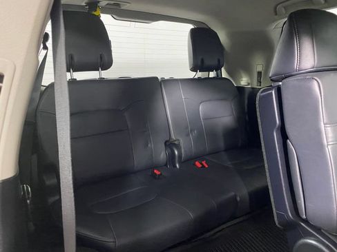 Certified 2019 Toyota Land Cruiser AWD/4WD image 11