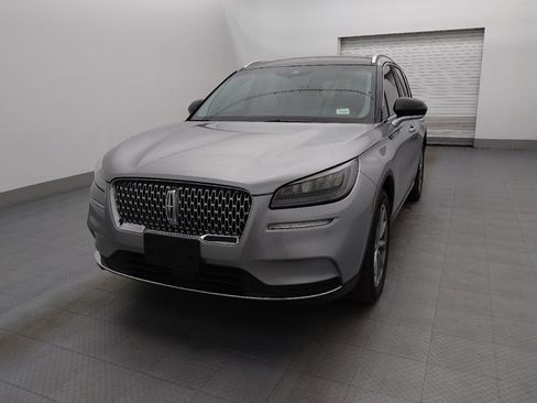 Used 2022 Lincoln Corsair w/ Premium Package image 15