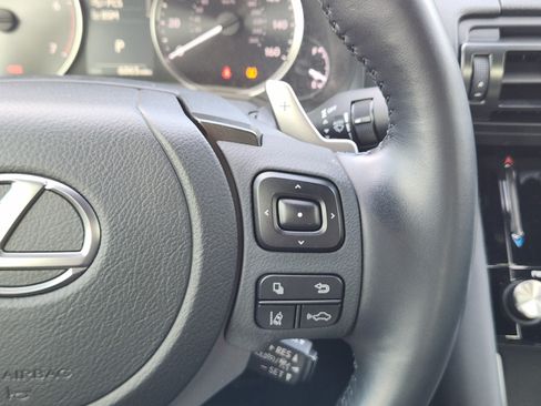 Certified 2023 Lexus IS 300 w/ Comfort Package RWD image 28