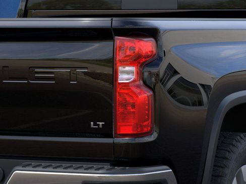 New 2026 Chevrolet Silverado 2500 LT w/ Convenience Package AWD/4WD image 11
