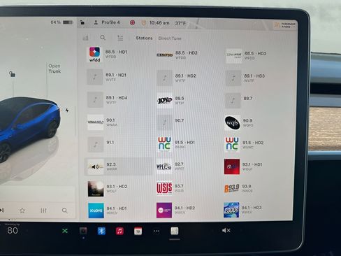 Used 2024 Tesla Model Y Long Range image 18