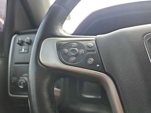 Used 2018 GMC Sierra 1500 SLT w/ Enhanced Driver Alert Package image 24
