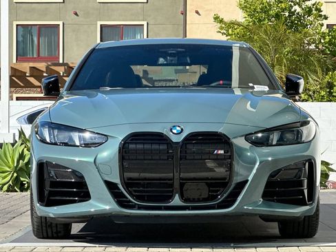 New 2026 BMW M440i Coupe RWD image 8