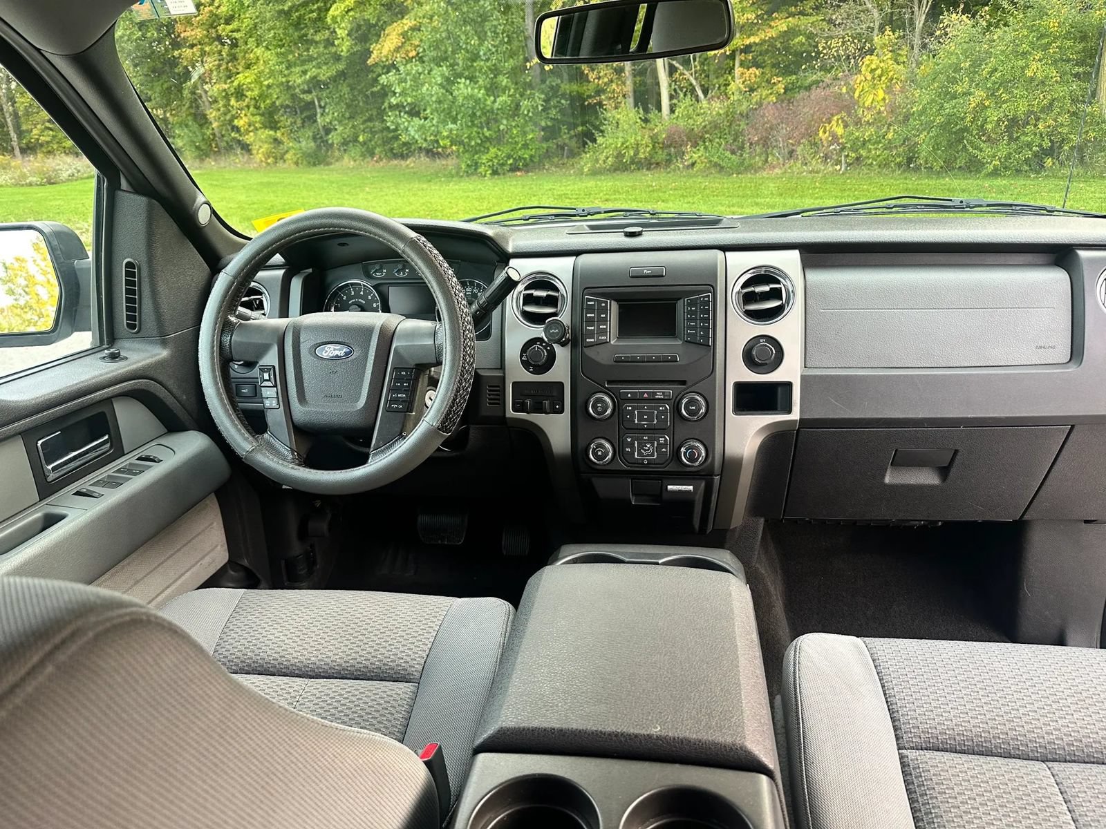 Used 2013 Ford F150 XLT w/ XLT Chrome Pkg AWD/4WD image 20
