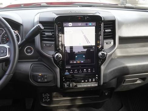 New 2026 RAM 2500 Tradesman image 14