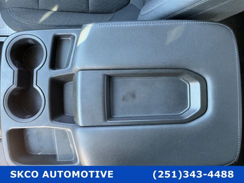 Used 2019 Chevrolet Silverado 1500 LT w/ All-Star Edition image 25