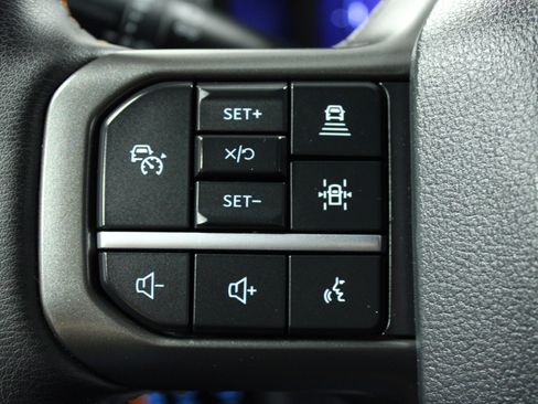 Used 2025 Ford F150 Tremor w/ Tow/Haul Package AWD/4WD image 20