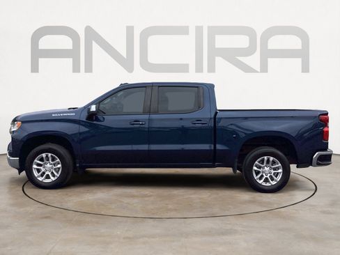 Used 2023 Chevrolet Silverado 1500 LT image 11