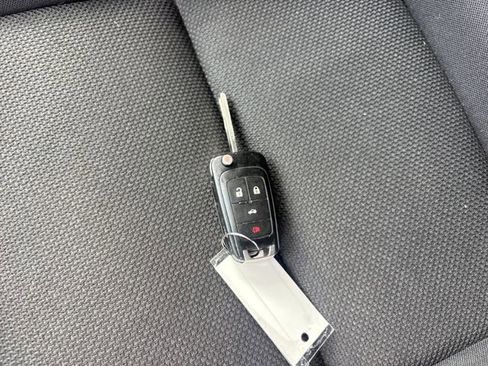 Used 2013 Chevrolet Cruze LT w/ All-Star Edition image 26