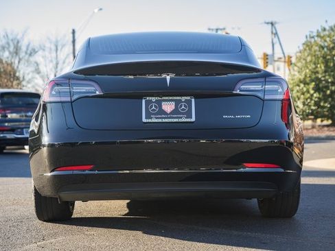Used 2019 Tesla Model 3 Long Range image 6