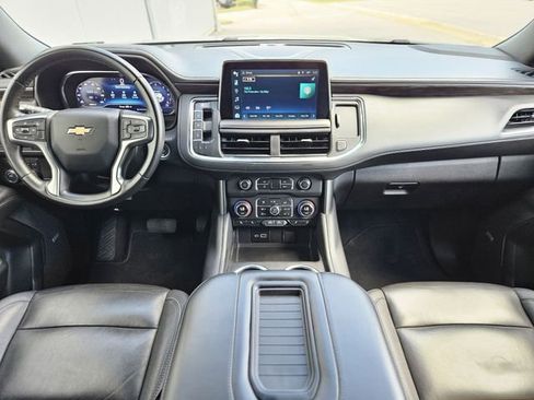 Used 2024 Chevrolet Tahoe LT RWD image 16