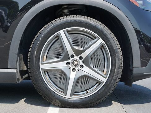 Certified 2023 Mercedes-Benz EQE 500 4MATIC SUV image 15