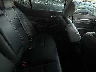 Certified 2024 Nissan Altima 2.5 SR w/ SR Premium Package
