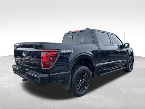 Used 2025 Ford F150 Lariat image 20