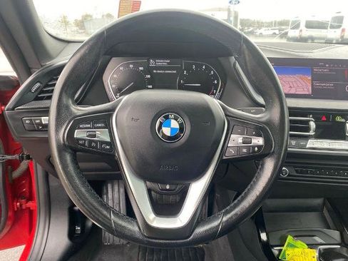 Used 2021 BMW 228i xDrive Gran Coupe w/ Convenience Package AWD/4WD image 17