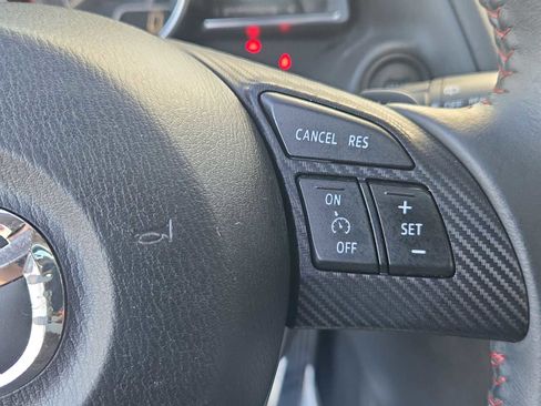 Used 2014 MAZDA MAZDA3 s Grand Touring image 26