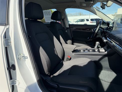 Used 2024 Honda Civic EX image 13