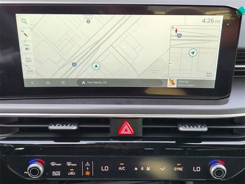 New 2026 Kia K5 GT image 12