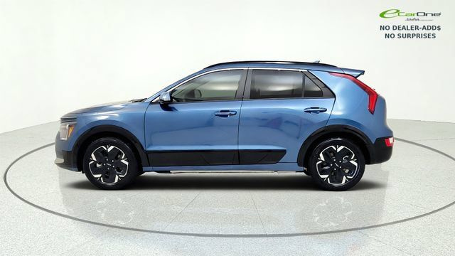 Used 2023 Kia Niro Wind FWD image 5