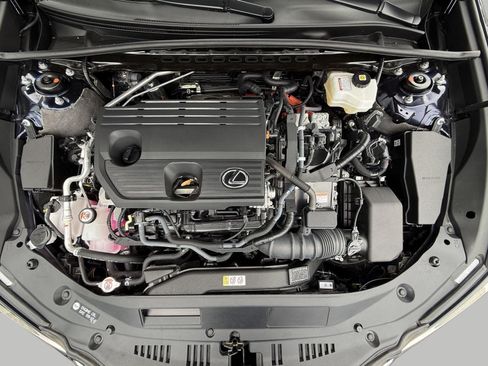 Used 2025 Lexus ES 300h w/ Accessory Package (Z1) FWD image 14